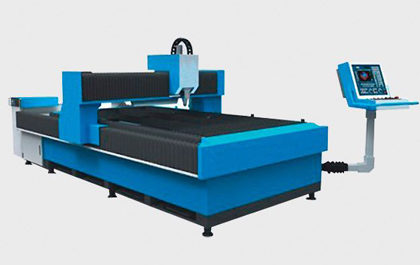 Laser Machine